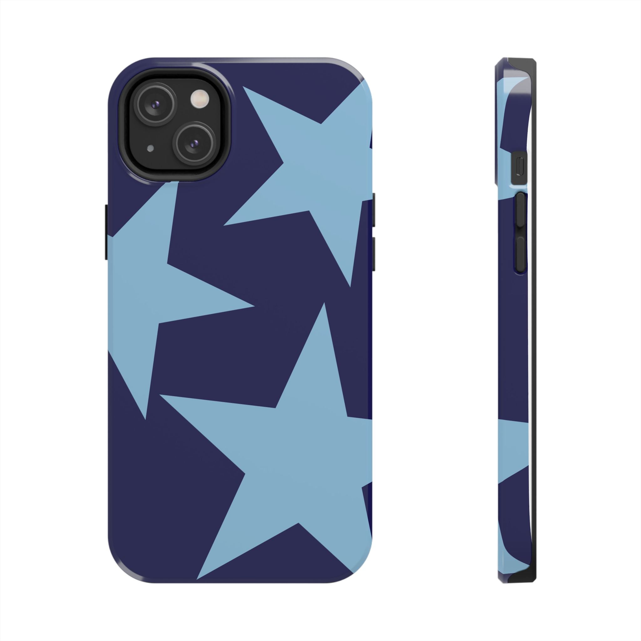 Starry Night Tough Phone Case