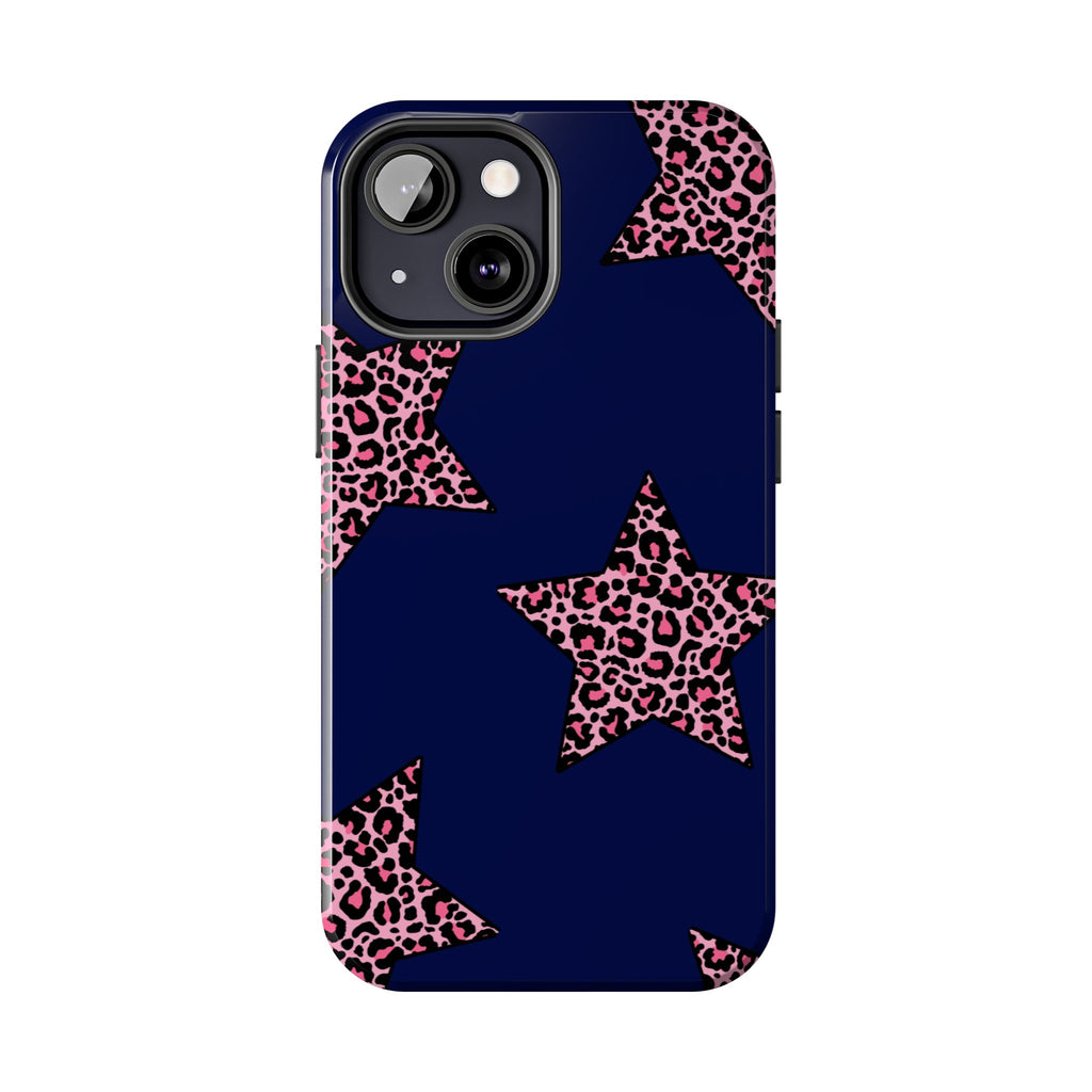 Starstruck- Navy